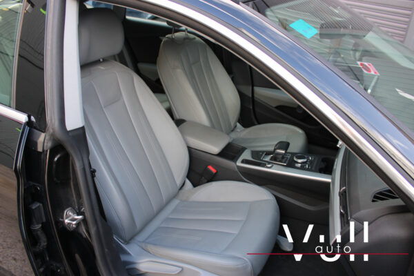 Audi A5 Sportback 3,0 TDI Quattro Tiptronic - Imagen 17