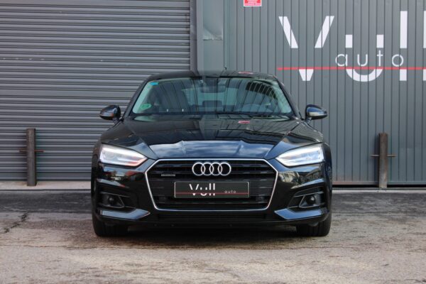 Audi A5 Sportback 3,0 TDI Quattro Tiptronic - Imagen 3