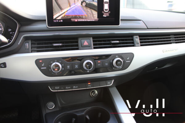 Audi A5 Sportback 3,0 TDI Quattro Tiptronic - Imagen 19