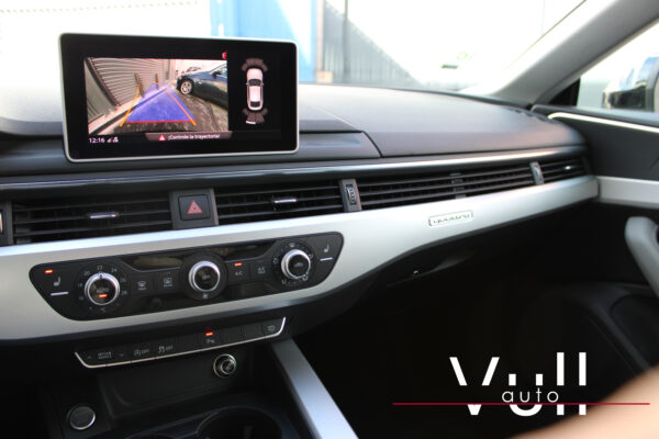 Audi A5 Sportback 3,0 TDI Quattro Tiptronic - Imagen 20
