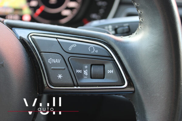 Audi A5 Sportback 3,0 TDI Quattro Tiptronic - Imagen 21