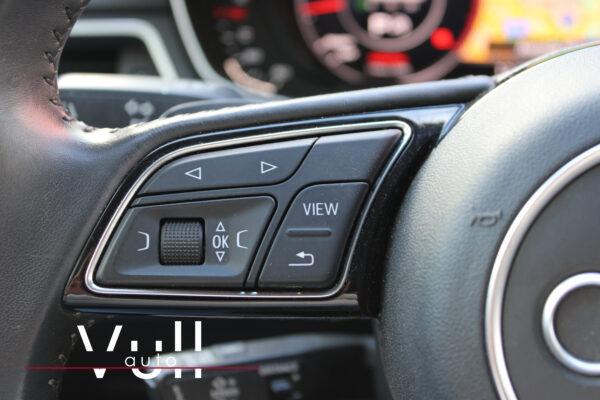 Audi A5 Sportback 3,0 TDI Quattro Tiptronic - Imagen 22