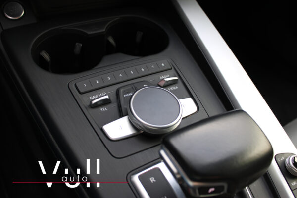 Audi A5 Sportback 3,0 TDI Quattro Tiptronic - Imagen 27