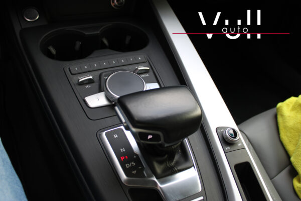 Audi A5 Sportback 3,0 TDI Quattro Tiptronic - Imagen 28