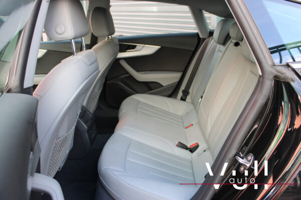 Audi A5 Sportback 3,0 TDI Quattro Tiptronic - Imagen 30