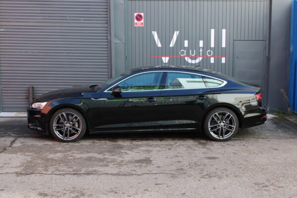 Audi A5 Sportback 3,0 TDI Quattro Tiptronic - Imagen 5