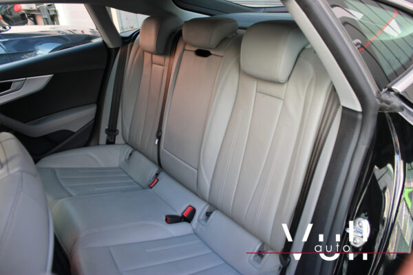 Audi A5 Sportback 3,0 TDI Quattro Tiptronic - Imagen 31