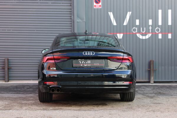 Audi A5 Sportback 3,0 TDI Quattro Tiptronic - Imagen 7