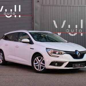 Renault Mégane Sport Tourer Business En. dCi