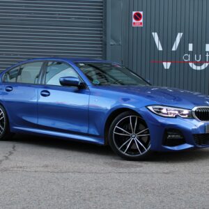 BMW 330D M Sport Auto
