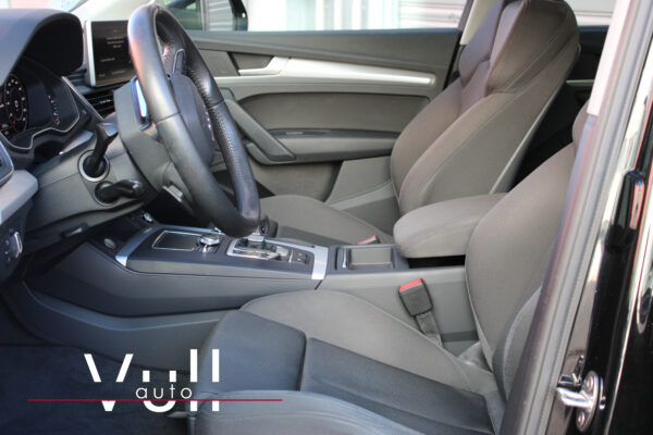 Audi Q5 S Line 40 TDI Quattro S Tronic - Imagen 10