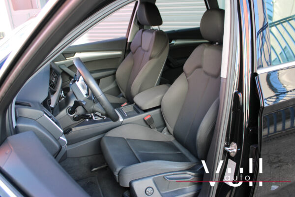 Audi Q5 S Line 40 TDI Quattro S Tronic - Imagen 11