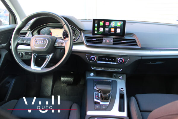 Audi Q5 S Line 40 TDI Quattro S Tronic - Imagen 13