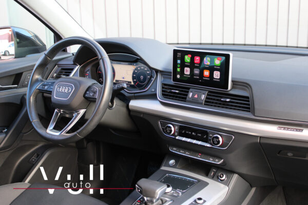 Audi Q5 S Line 40 TDI Quattro S Tronic - Imagen 14