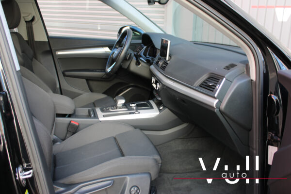 Audi Q5 S Line 40 TDI Quattro S Tronic - Imagen 16