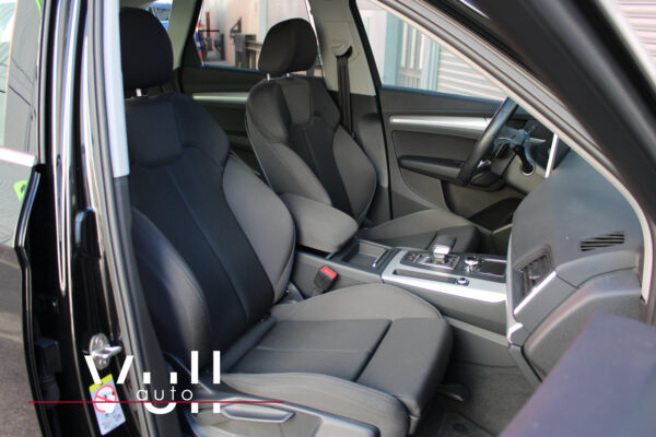 Audi Q5 S Line 40 TDI Quattro S Tronic - Imagen 17