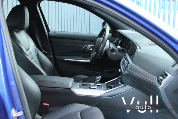 BMW 330D M Sport Auto - Imagen 13
