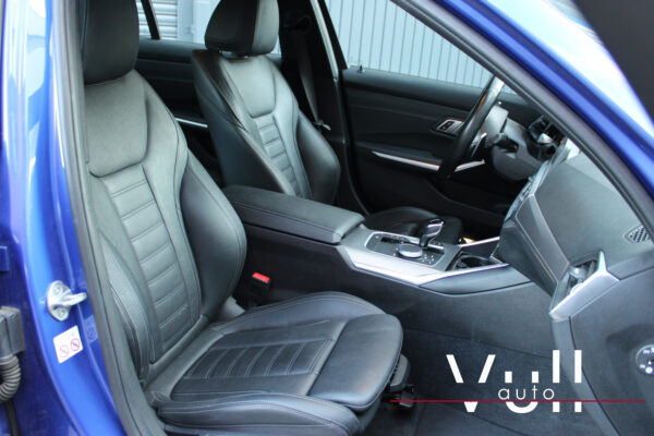 BMW 330D M Sport Auto - Imagen 14