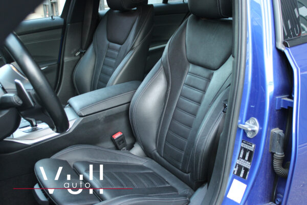 BMW 330D M Sport Auto - Imagen 15