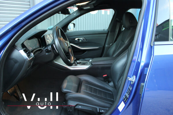 BMW 330D M Sport Auto - Imagen 17