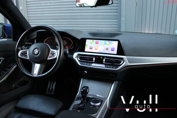 BMW 330D M Sport Auto - Imagen 18