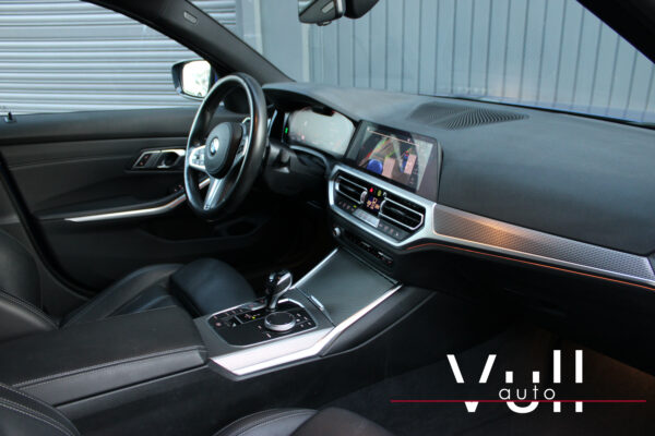 BMW 330D M Sport Auto - Imagen 19