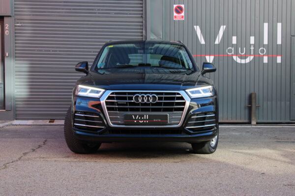Audi Q5 S Line 40 TDI Quattro S Tronic - Imagen 3