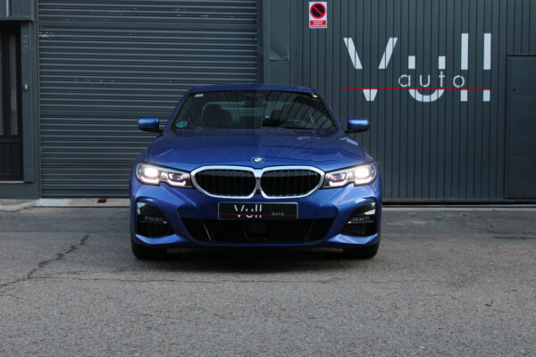 BMW 330D M Sport Auto - Imagen 3