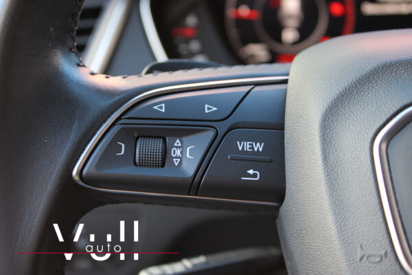 Audi Q5 S Line 40 TDI Quattro S Tronic - Imagen 20