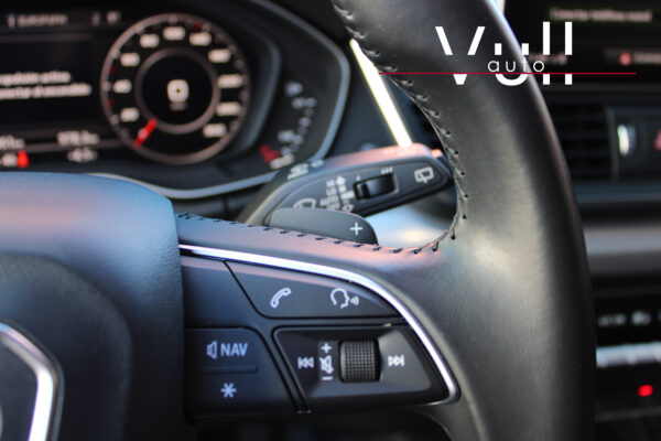 Audi Q5 S Line 40 TDI Quattro S Tronic - Imagen 22