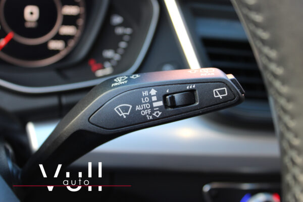 Audi Q5 S Line 40 TDI Quattro S Tronic - Imagen 23