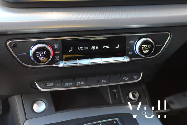 Audi Q5 S Line 40 TDI Quattro S Tronic - Imagen 24