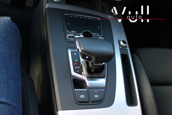 Audi Q5 S Line 40 TDI Quattro S Tronic - Imagen 25
