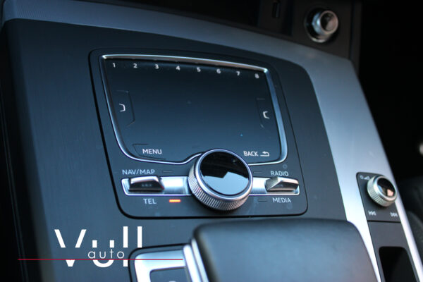 Audi Q5 S Line 40 TDI Quattro S Tronic - Imagen 26