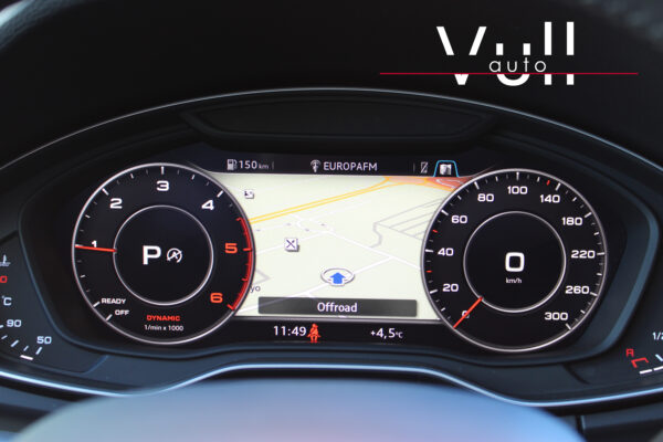 Audi Q5 S Line 40 TDI Quattro S Tronic - Imagen 29