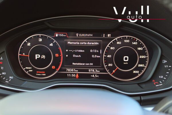 Audi Q5 S Line 40 TDI Quattro S Tronic - Imagen 30