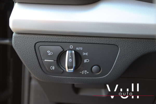 Audi Q5 S Line 40 TDI Quattro S Tronic - Imagen 31