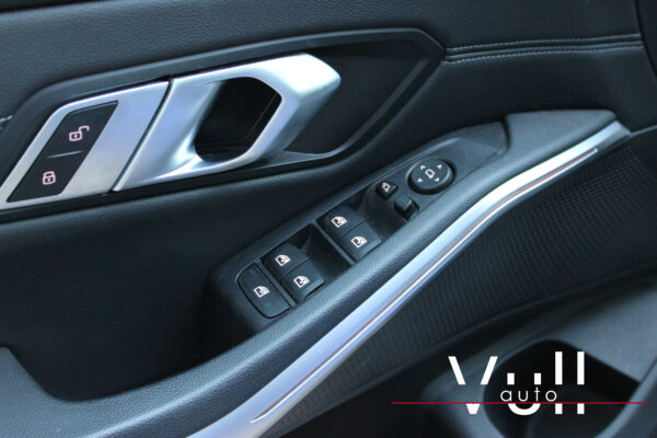 BMW 330D M Sport Auto - Imagen 24