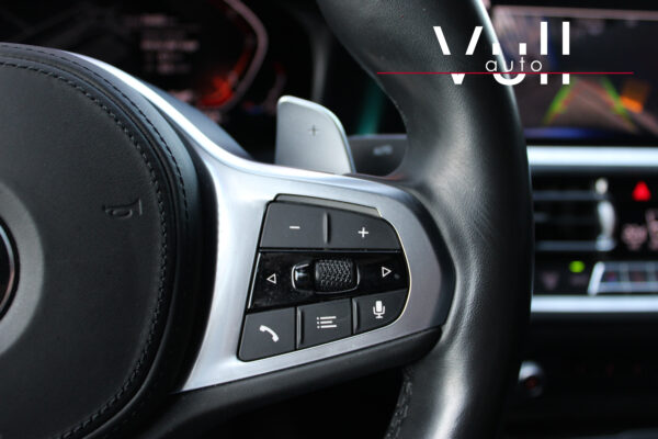 BMW 330D M Sport Auto - Imagen 26