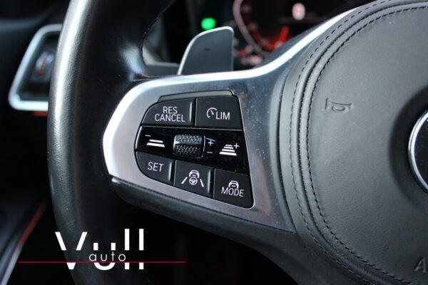 BMW 330D M Sport Auto - Imagen 27