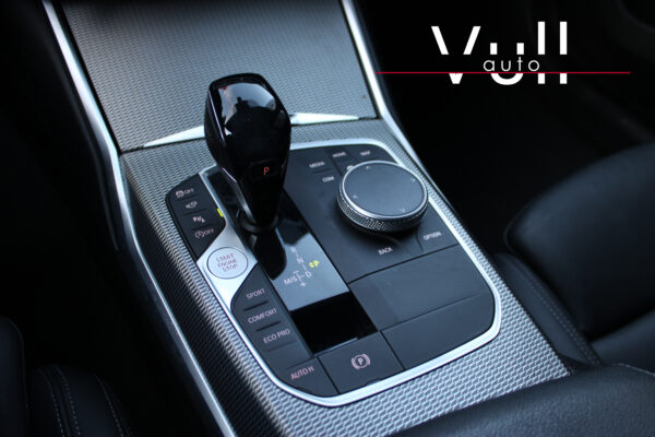 BMW 330D M Sport Auto - Imagen 31