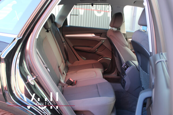 Audi Q5 S Line 40 TDI Quattro S Tronic - Imagen 32