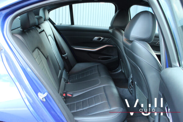 BMW 330D M Sport Auto - Imagen 32