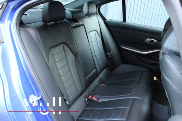 BMW 330D M Sport Auto - Imagen 34