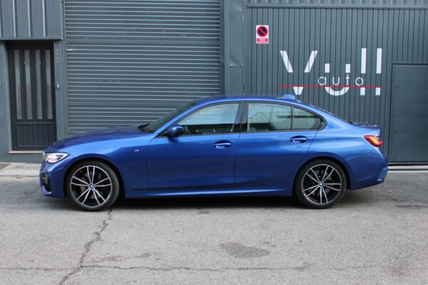 BMW 330D M Sport Auto - Imagen 5