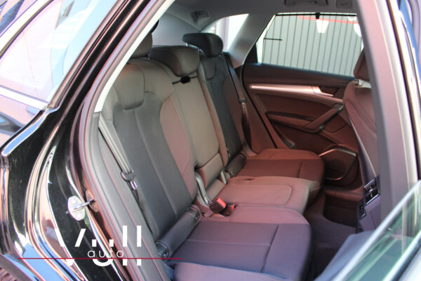 Audi Q5 S Line 40 TDI Quattro S Tronic - Imagen 33