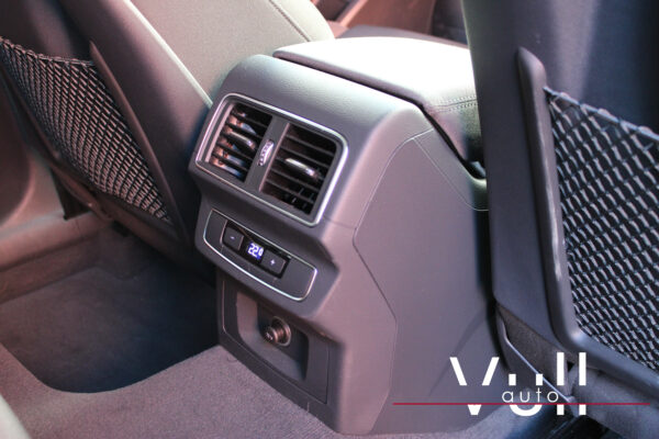 Audi Q5 S Line 40 TDI Quattro S Tronic - Imagen 34