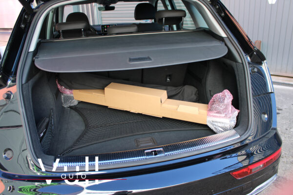 Audi Q5 S Line 40 TDI Quattro S Tronic - Imagen 35