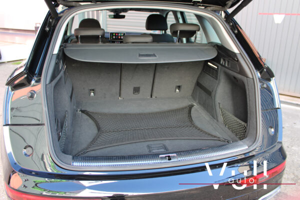 Audi Q5 S Line 40 TDI Quattro S Tronic - Imagen 36