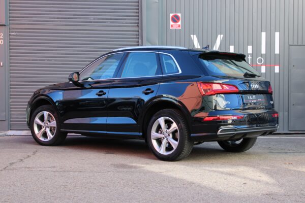 Audi Q5 S Line 40 TDI Quattro S Tronic - Imagen 6